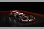 Foto zur News: Haas VF-24