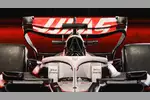 Foto zur News: Haas VF-24