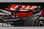 Foto zur News: Haas VF-24