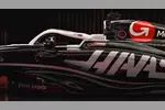 Foto zur News: Haas VF-24