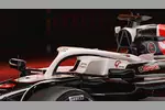 Foto zur News: Haas VF-24