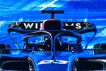 Foto zur News: Williams FW46 (nur Farbdesign)