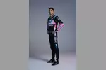 Foto zur News: Esteban Ocon (Alpine)