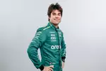 Foto zur News: Lance Stroll (Aston Martin)