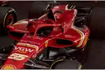 Foto zur News: Ferrari SF-24