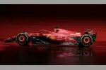 Foto zur News: Ferrari SF-24