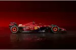 Foto zur News: Ferrari SF-24