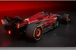 Foto zur News: Ferrari SF-24