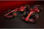 Foto zur News: Ferrari SF-24