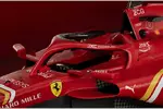 Foto zur News: Ferrari SF-24