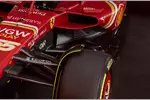 Foto zur News: Ferrari SF-24