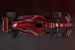 Foto zur News: Ferrari SF-24