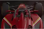 Foto zur News: Ferrari SF-24