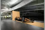 Foto zur News: McLaren MCL38