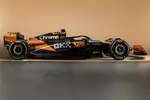 Foto zur News: McLaren MCL38