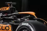 Foto zur News: McLaren MCL38