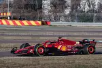 Foto zur News: Ferrari SF-24