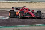 Foto zur News: Ferrari SF-24