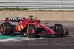 Foto zur News: Ferrari SF-24