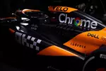 Foto zur News: McLaren MCL38