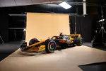 Foto zur News: McLaren MCL38