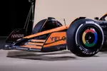 Foto zur News: McLaren MCL38