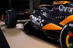 Foto zur News: McLaren MCL38