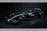 Foto zur News: Mercedes W15