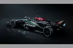 Foto zur News: Mercedes W15