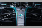 Foto zur News: Mercedes W15