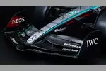 Foto zur News: Mercedes W15