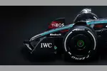 Foto zur News: Mercedes W15