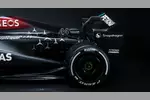 Foto zur News: Mercedes W15