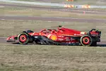 Foto zur News: Ferrari SF-24