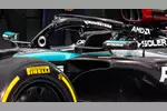 Foto zur News: Mercedes W15