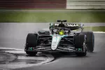 Foto zur News: Lewis Hamilton (Mercedes)