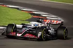 Foto zur News: Nico Hülkenberg (Haas)