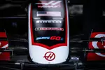 Foto zur News: Haas VF-24