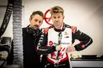 Foto zur News: Nico Hülkenberg (Haas)