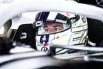 Foto zur News: Nico Hülkenberg (Haas)