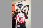 Foto zur News: Nico Hülkenberg (Haas)