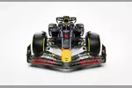 Foto zur News: Red Bull RB20