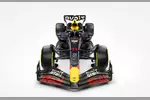 Foto zur News: Red Bull RB20