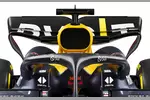 Foto zur News: Red Bull RB20