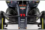 Foto zur News: Red Bull RB20