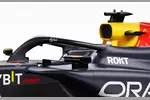 Foto zur News: Red Bull RB20