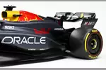 Foto zur News: Red Bull RB20