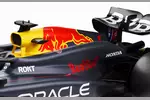 Foto zur News: Red Bull RB20