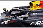 Foto zur News: Red Bull RB20