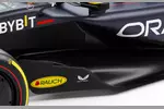 Foto zur News: Red Bull RB20